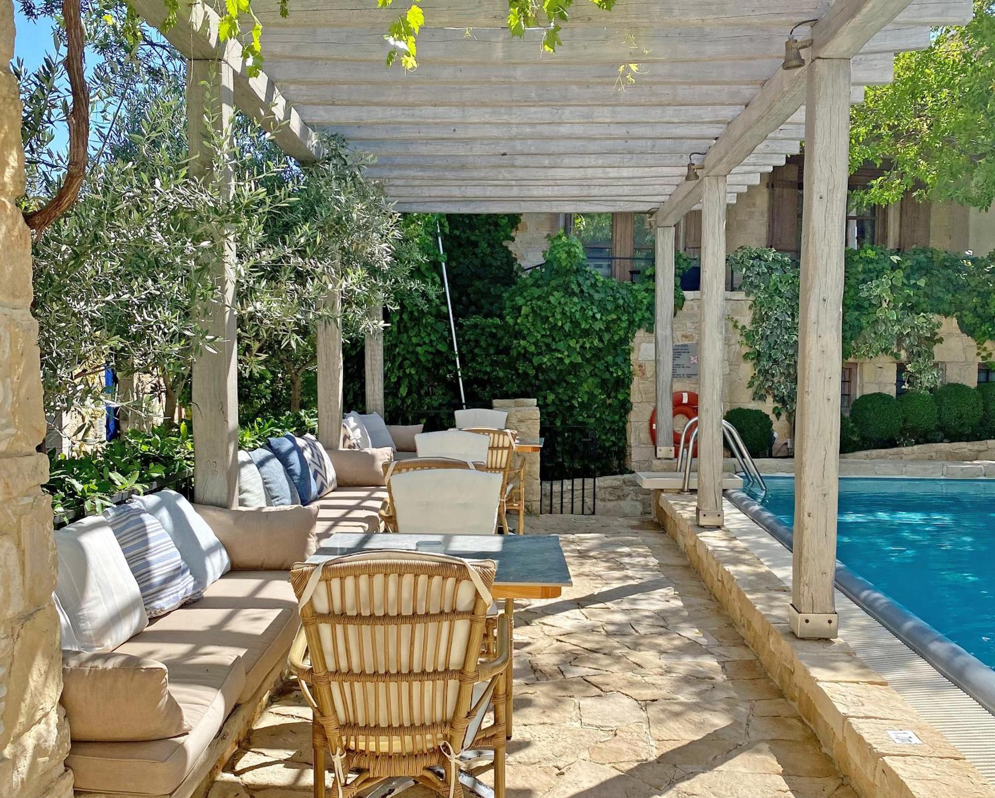 Guest house Apokryfo Traditional
