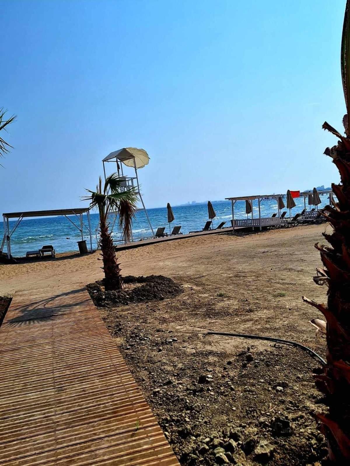 Apartamento Sunrise Club *
