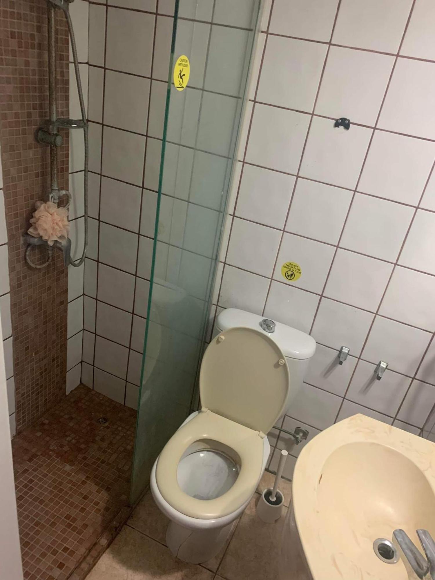 Appartement Pan Marie