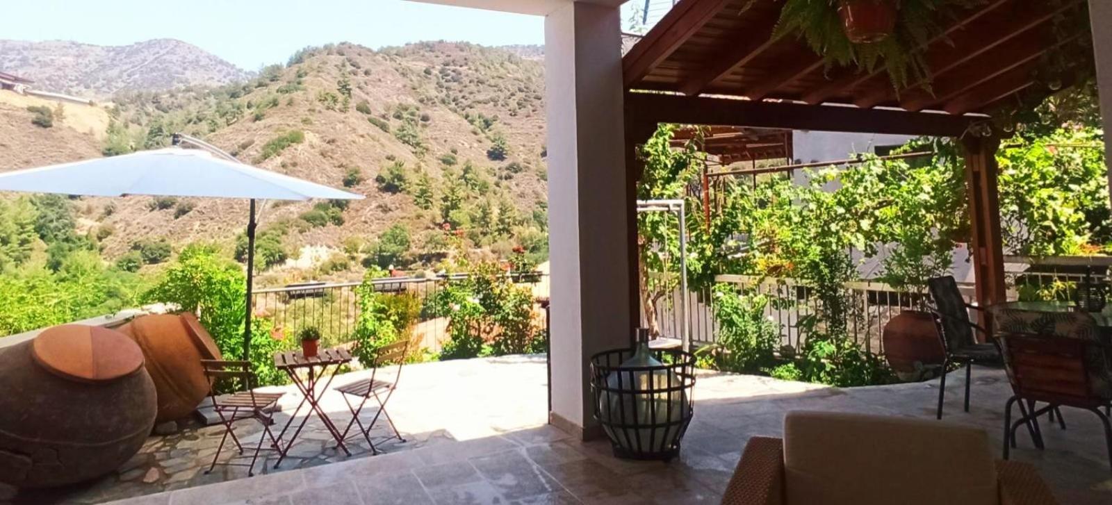 Belle Vue Mountain Apartment *