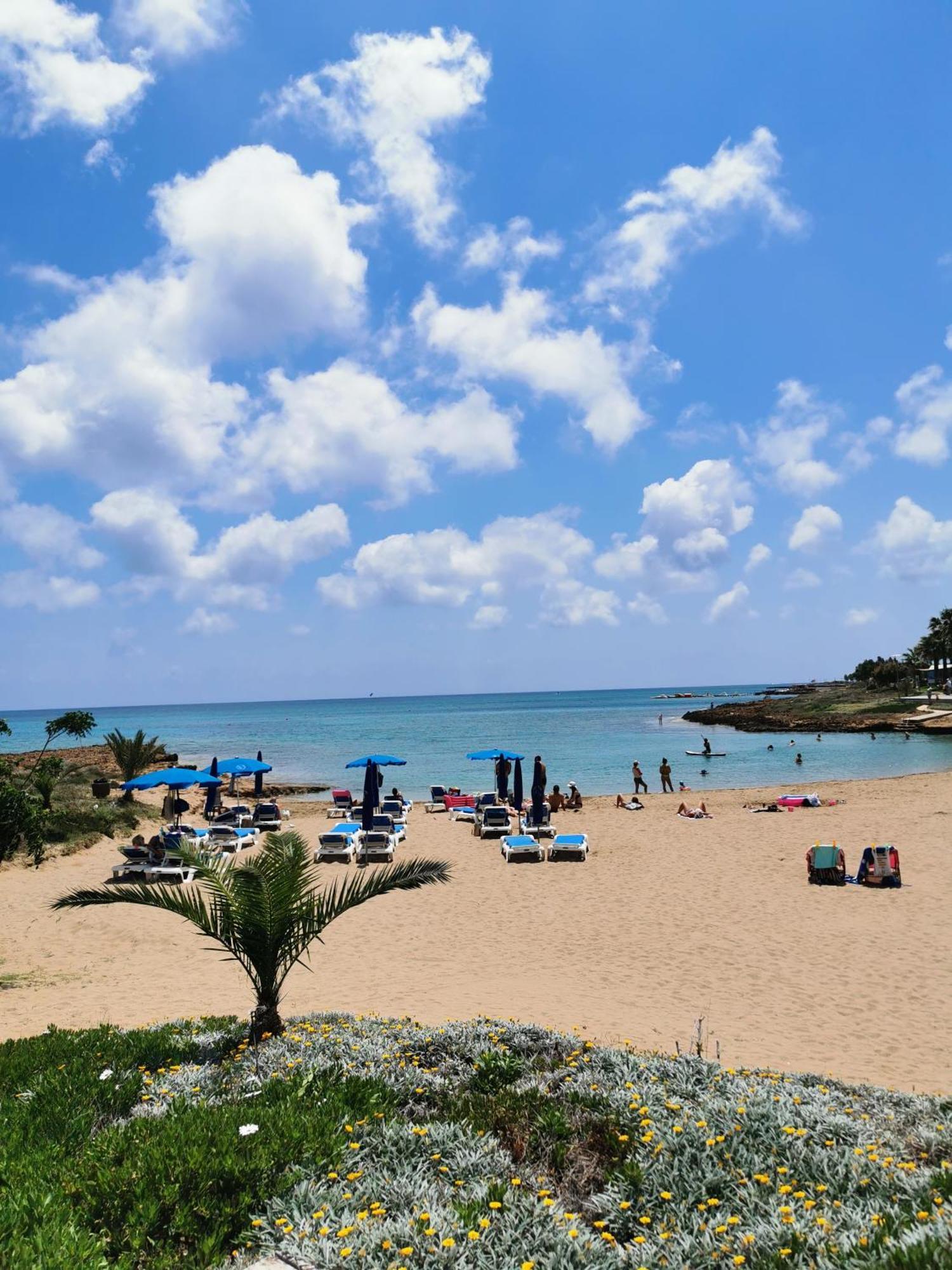 Sea View * Protaras