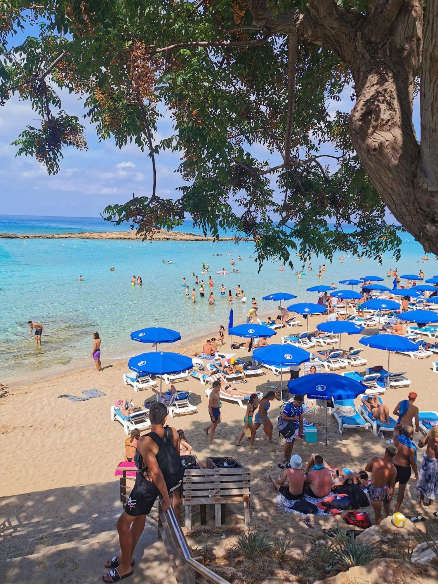 Sea View * Protaras