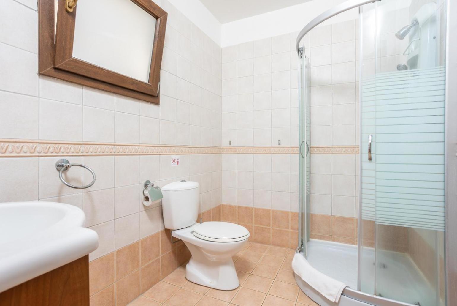 Villa Tsikkos Ena Argaka