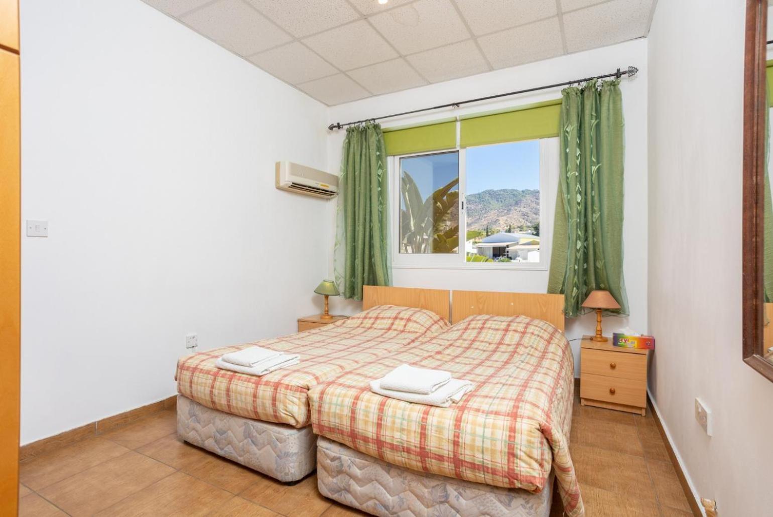 Sotiroula Villa Kato Yialia