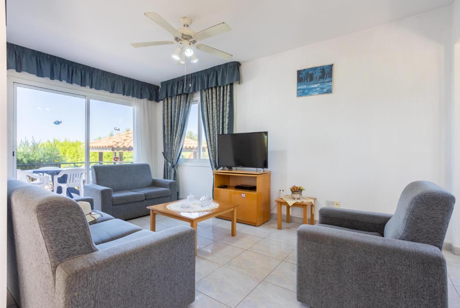 Villa Sotiroula Kato Yialia