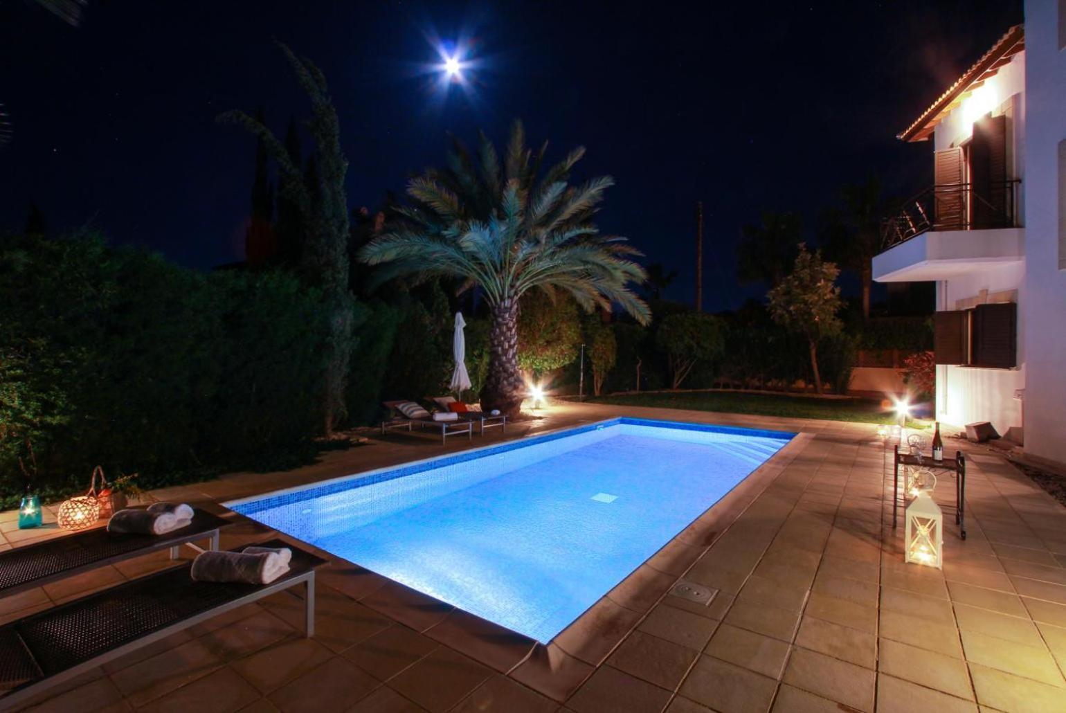 Anna Villa Lachi