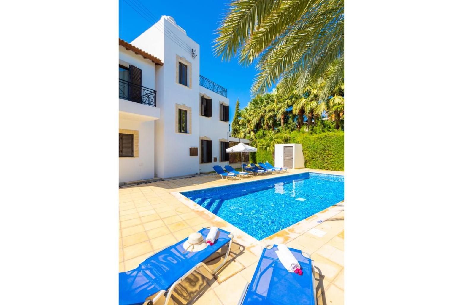 Villa Anna *