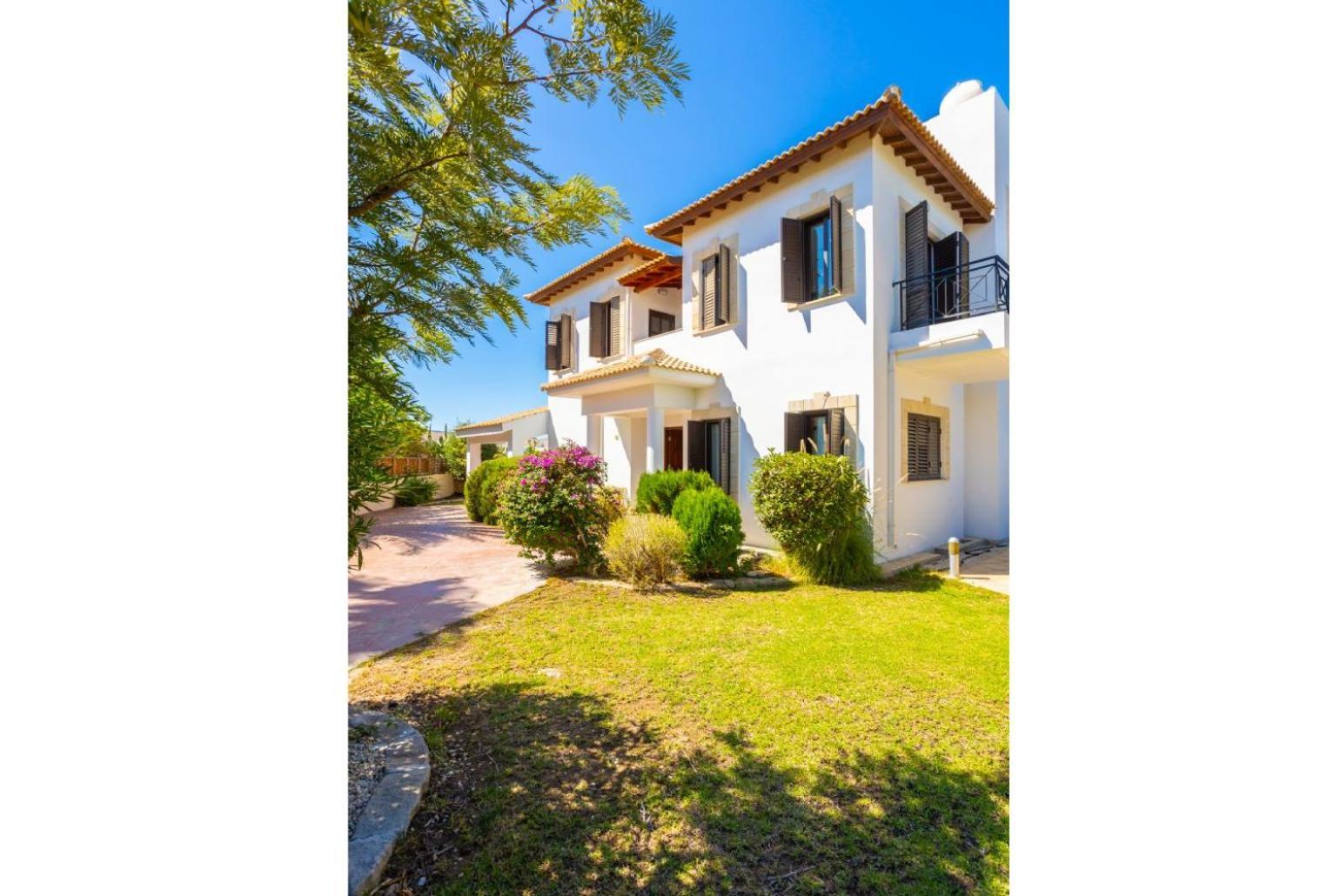 Villa Anna Lachi