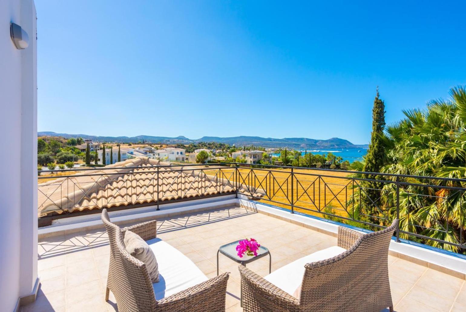 Villa Anna *