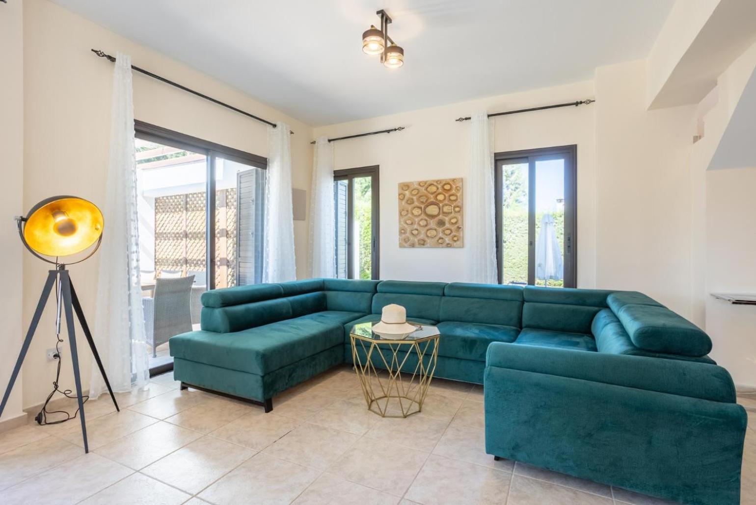Villa Anna Lachi