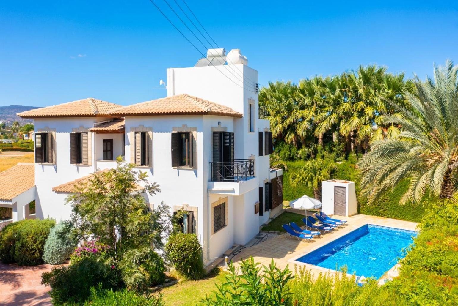 Villa Anna *