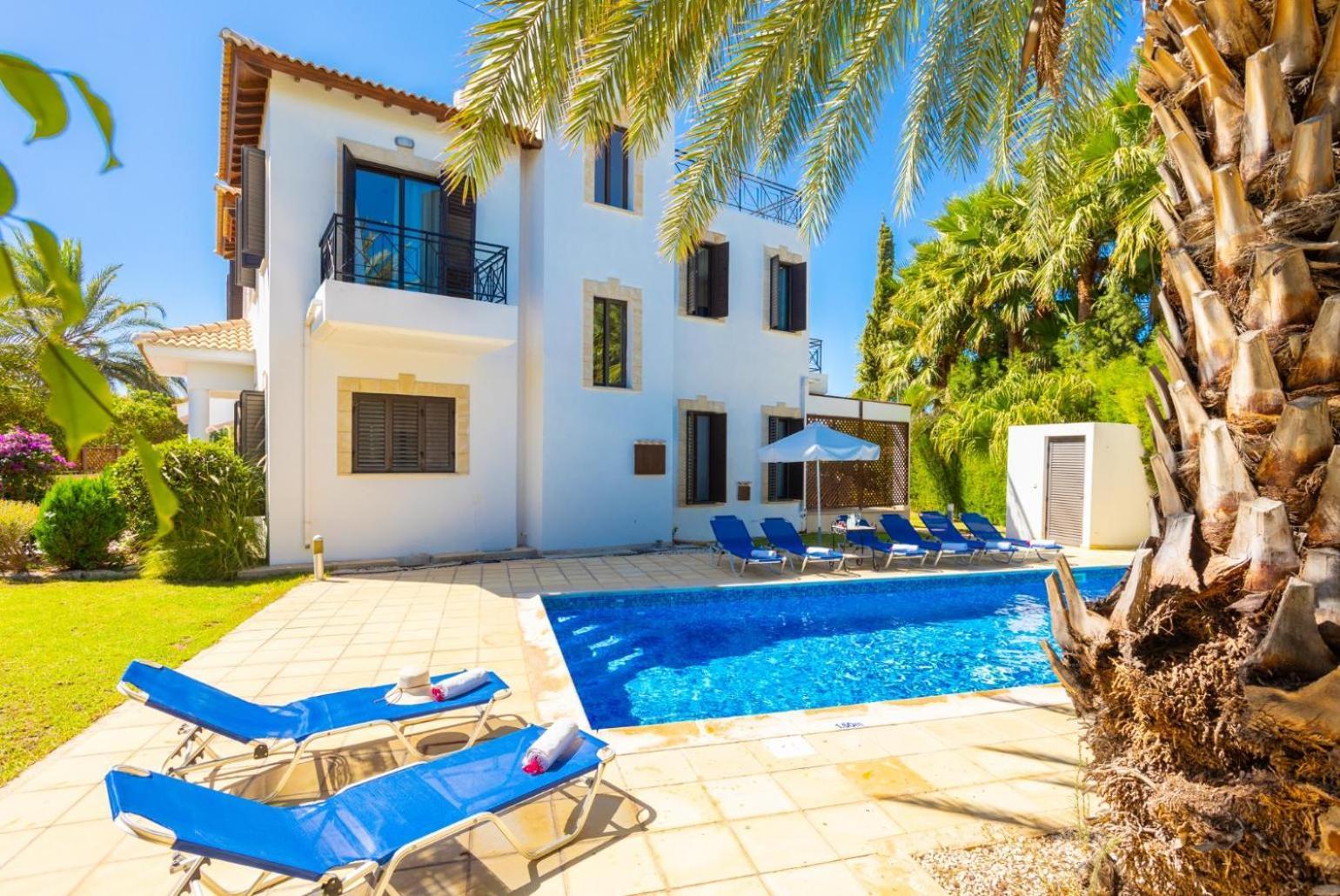 Villa Anna *