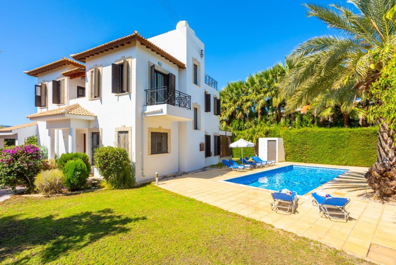 Villa Anna