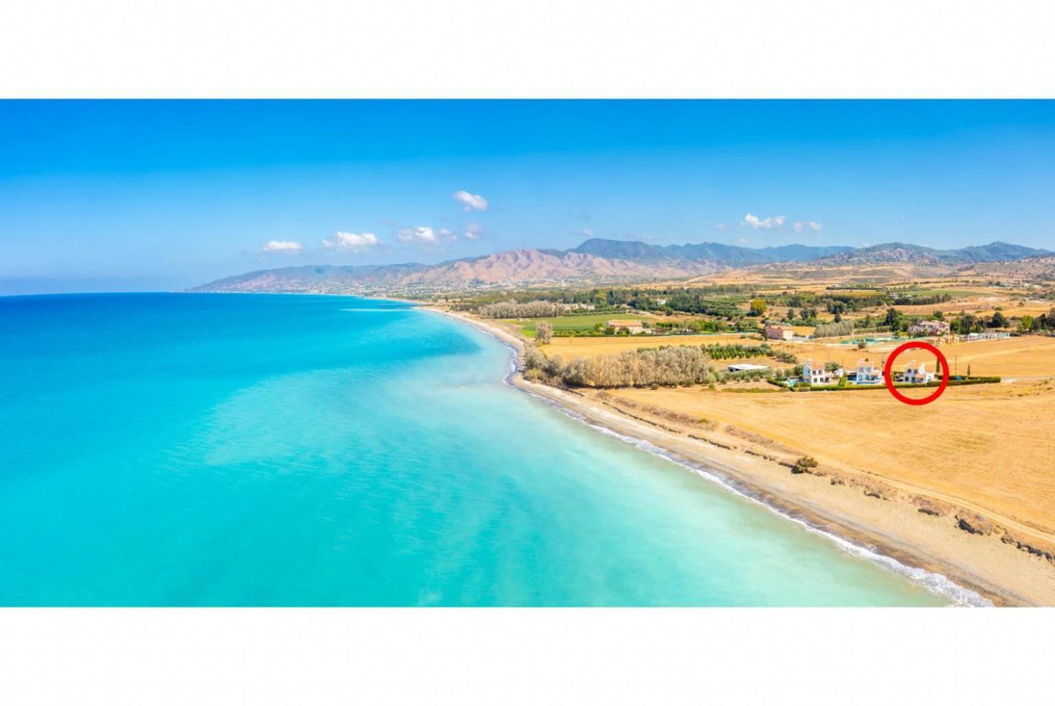 Blue Bay Thea
