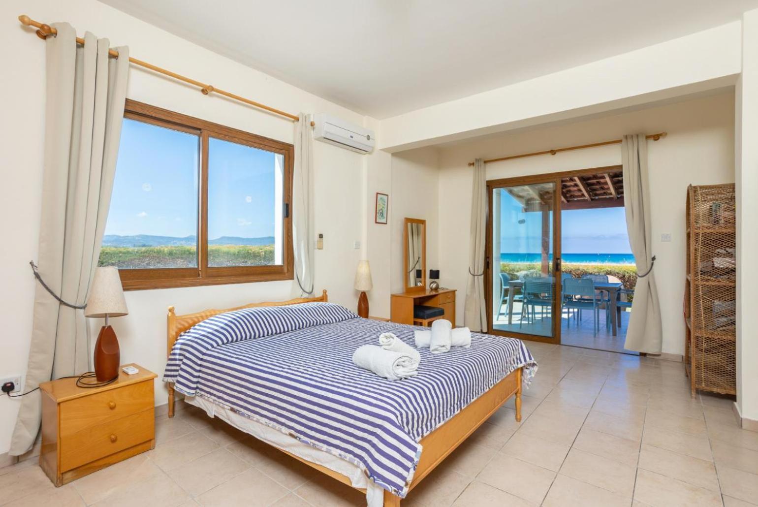 Blue Bay Thea * Mavroli