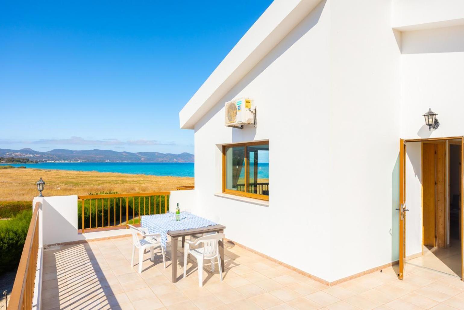 Villa Blue Bay Nicole