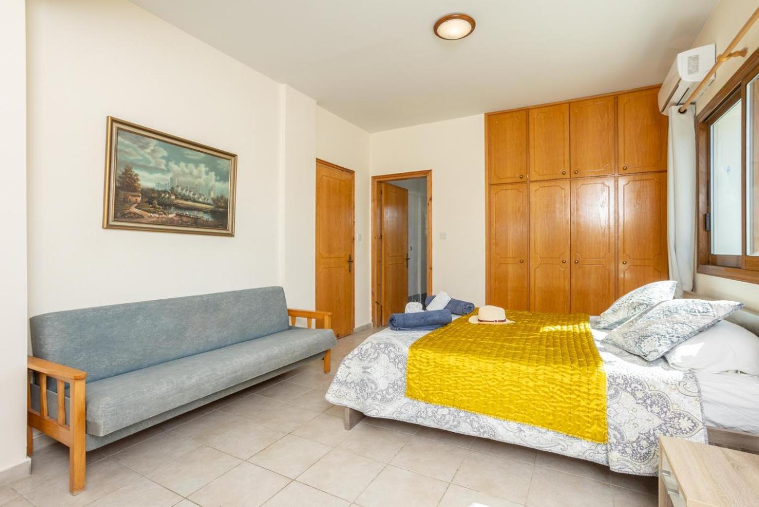 Blue Bay Nicole Villa Mavroli