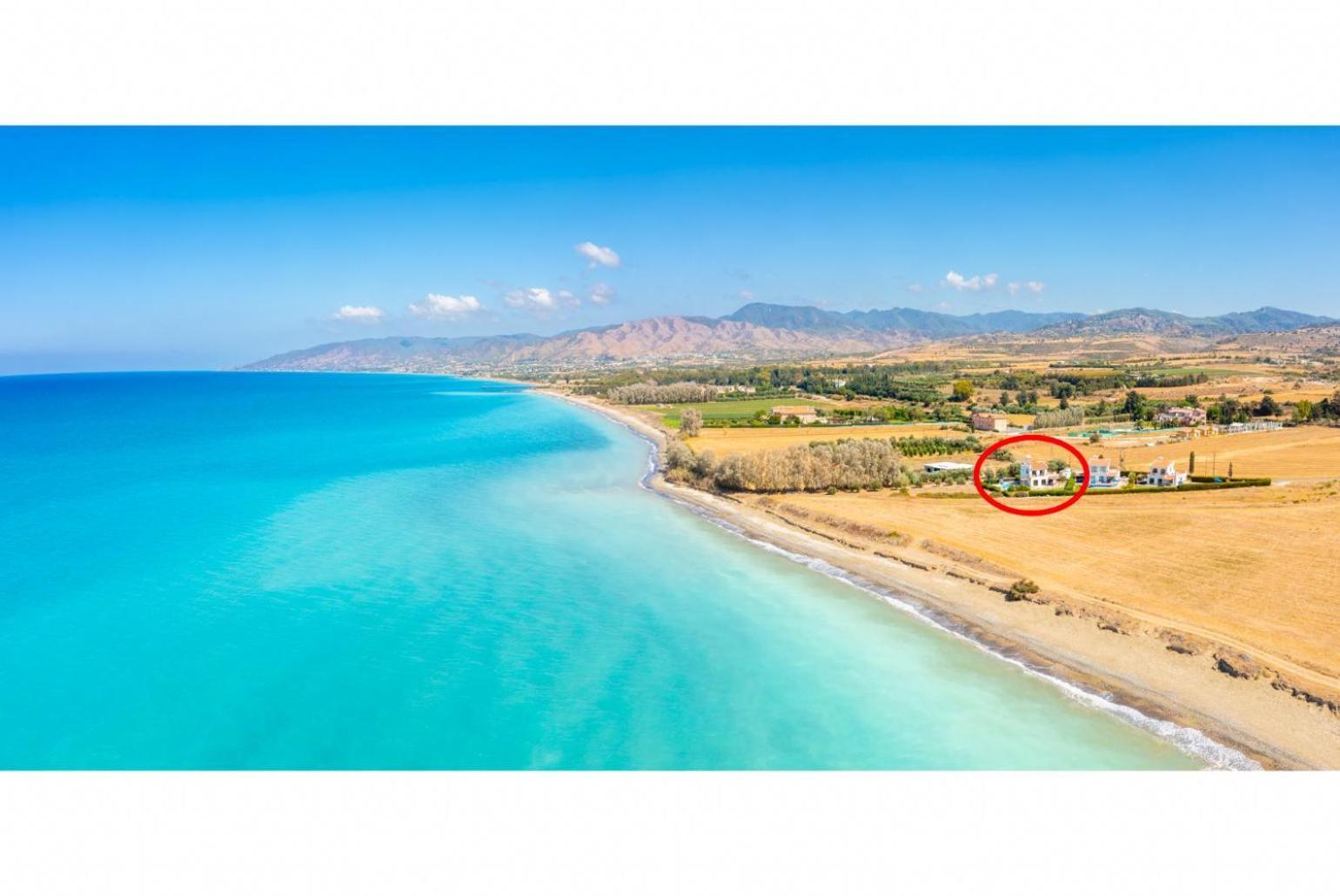 Blue Bay Nicole * Mavroli