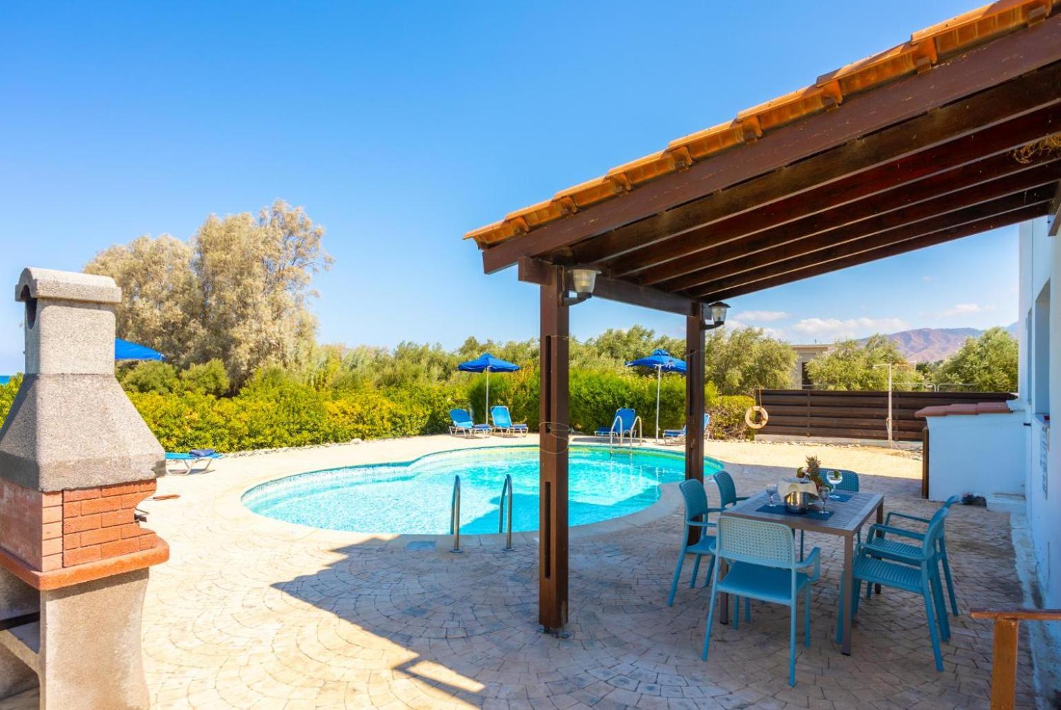 Blue Bay Nicole Villa Mavroli