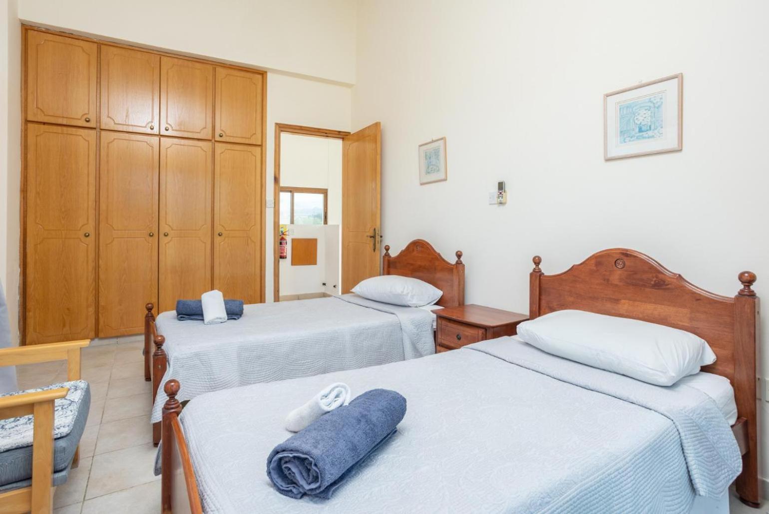 Villa Blue Bay Nicole