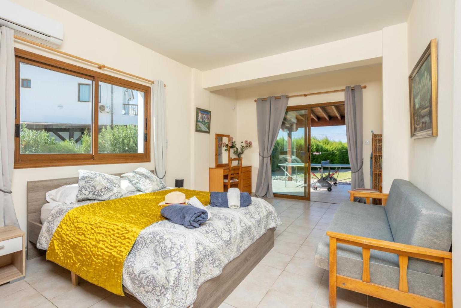 Blue Bay Nicole Villa