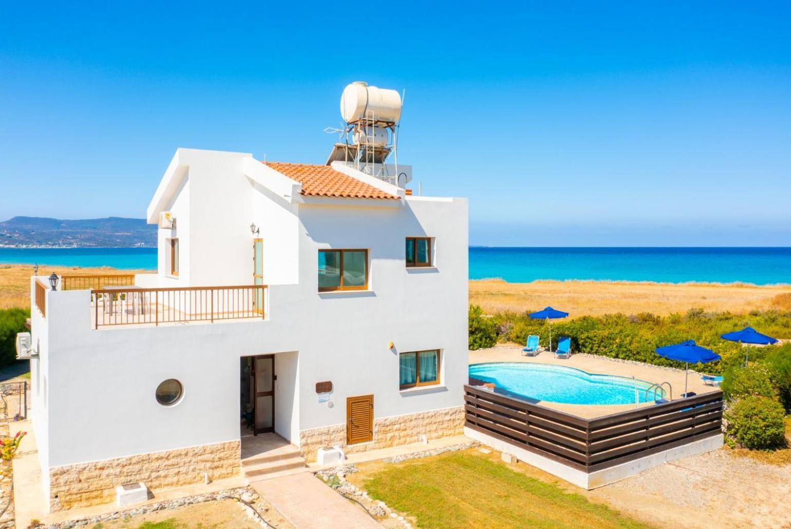 Blue Bay Nicole Villa *