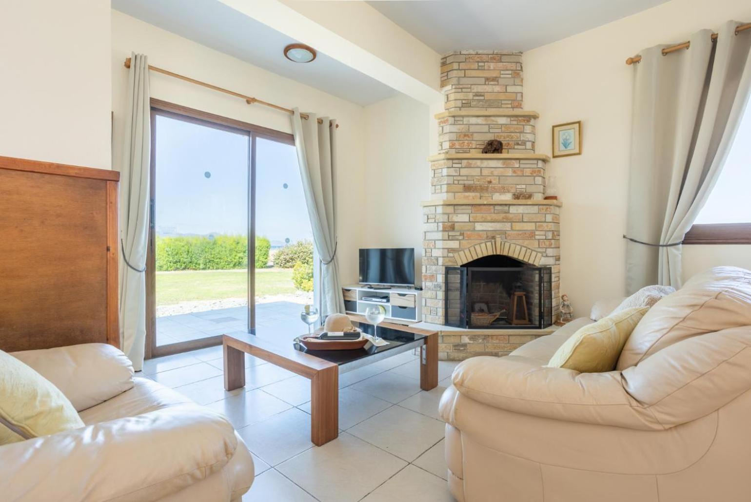 Villa Blue Bay Nicole
