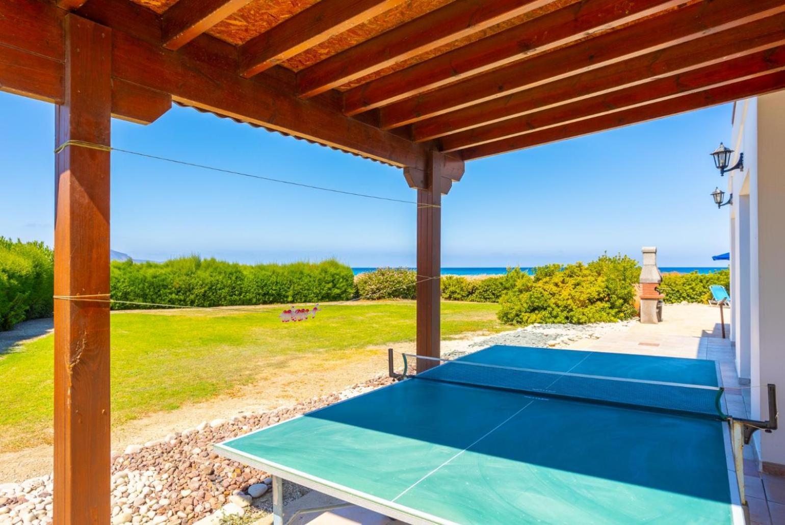 Villa Blue Bay Nicole *