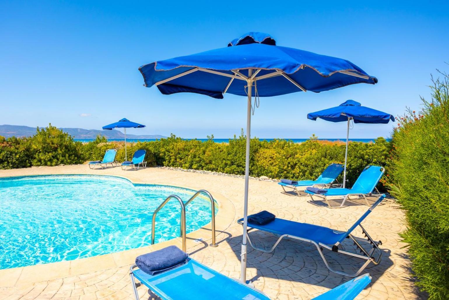 Blue Bay Nicole Villa