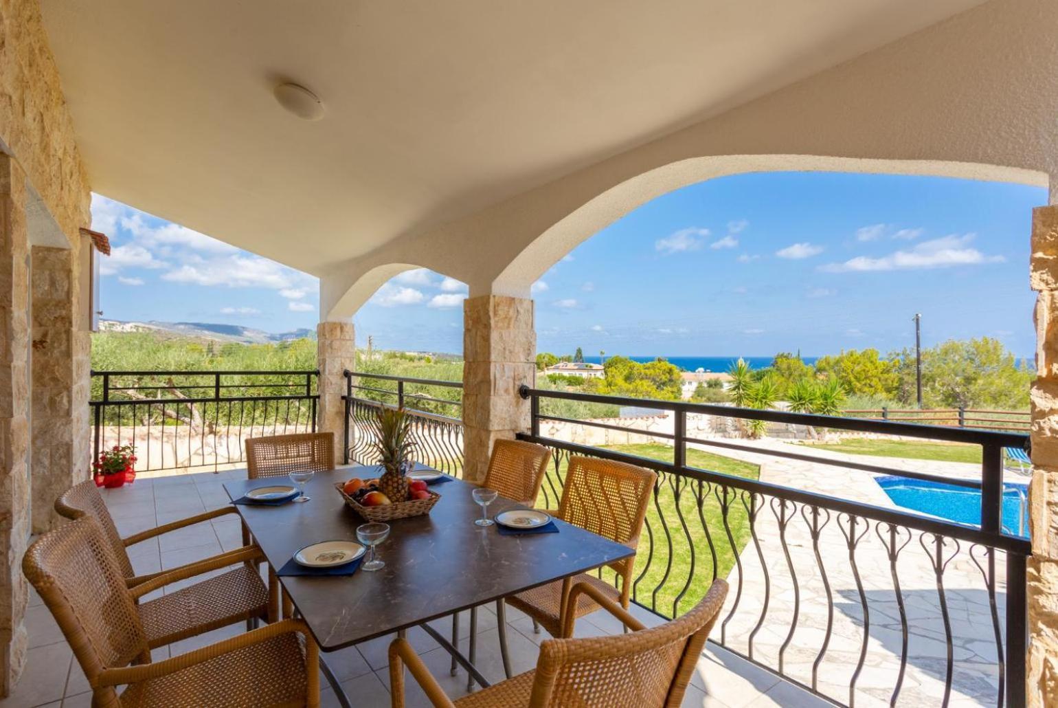 Villa Thea