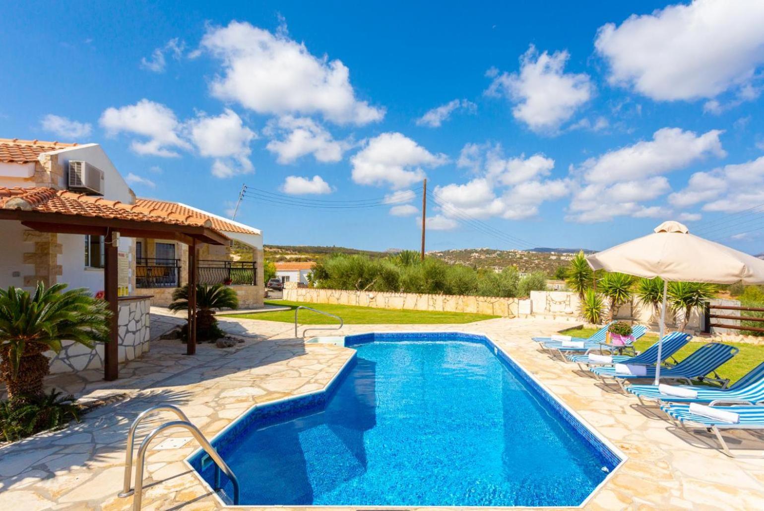 Villa Thea