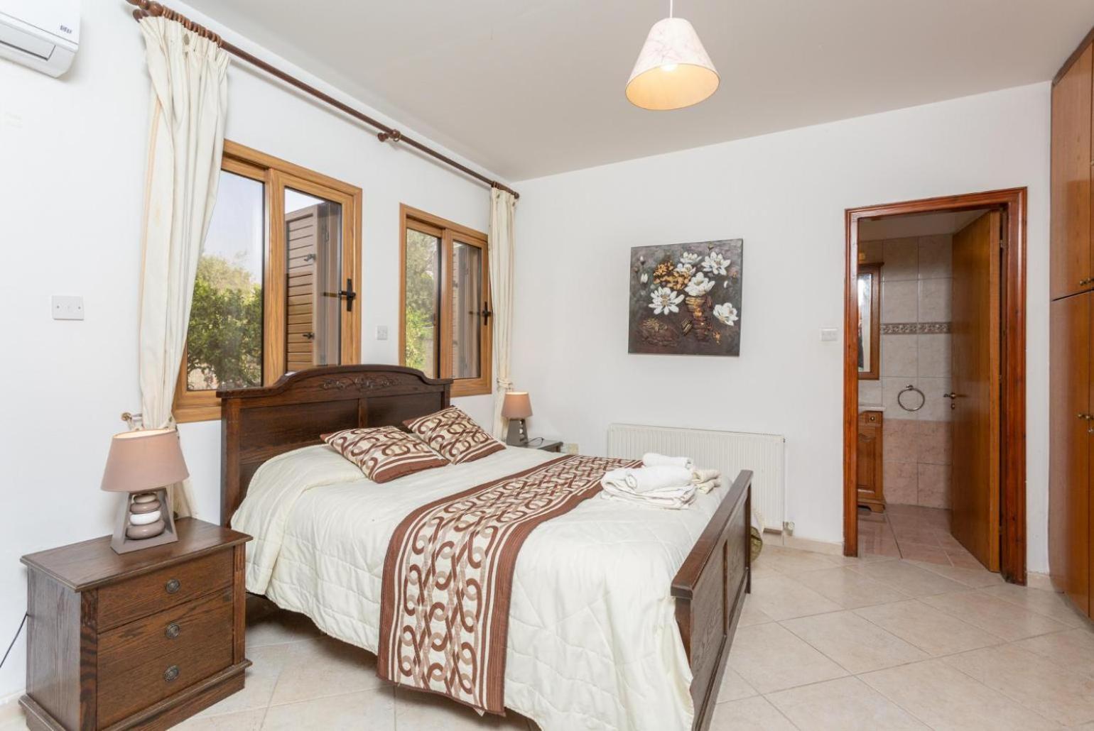 Xenios Dias Villa *