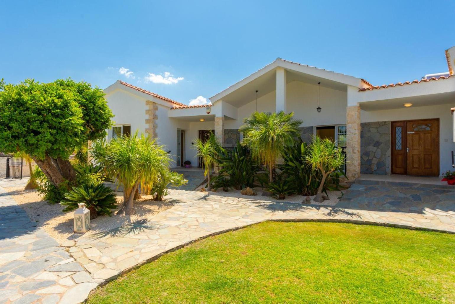 Villa Amorosa *