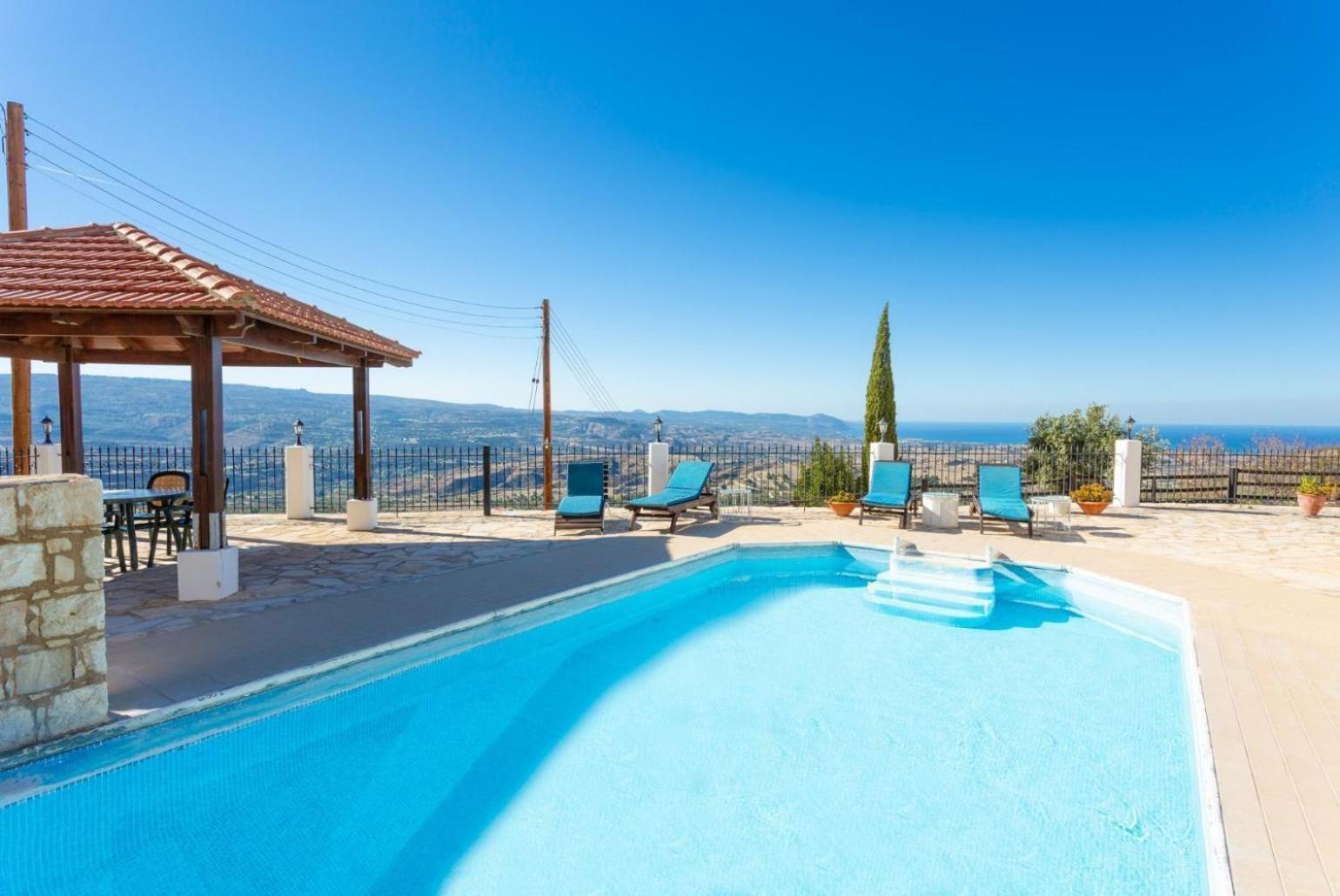 Heaven Villa