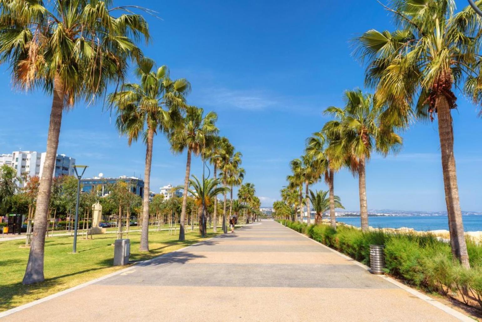 Pousada Evelina Paphos