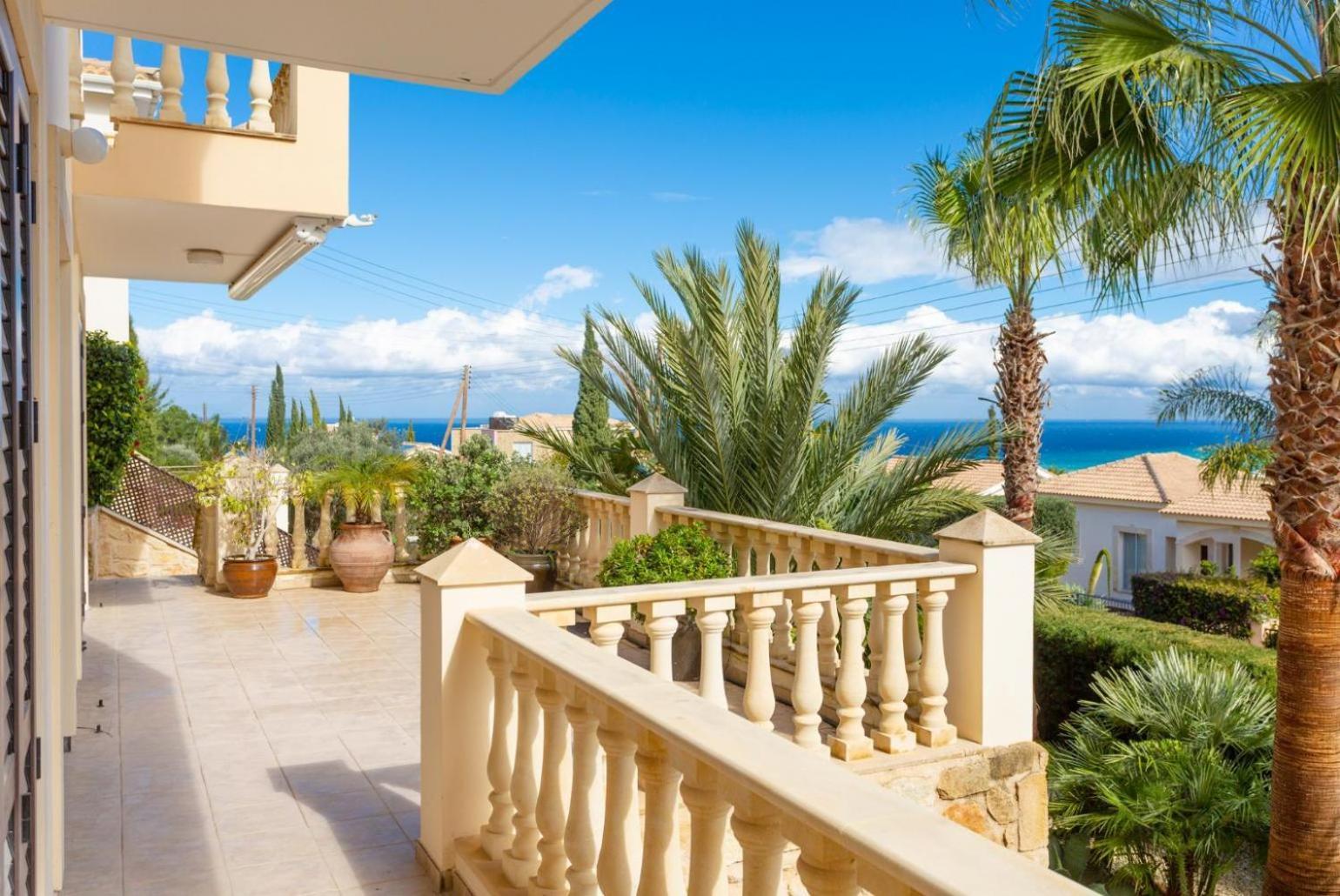 Pousada Evelina Paphos