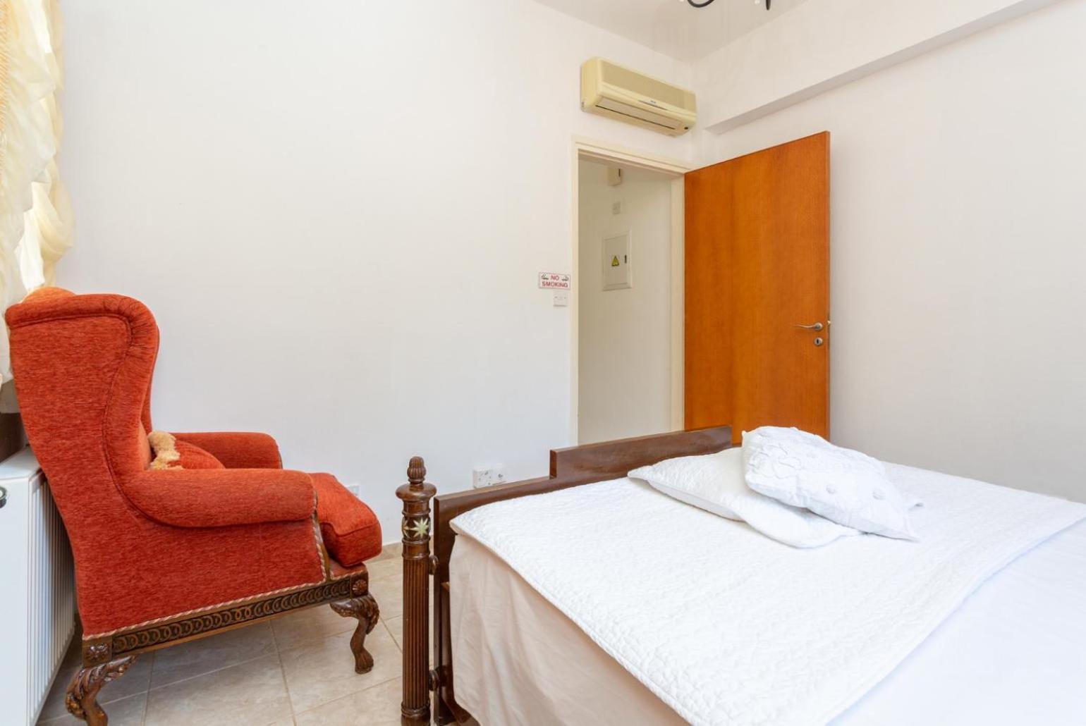 Charianna Villa Mavroli