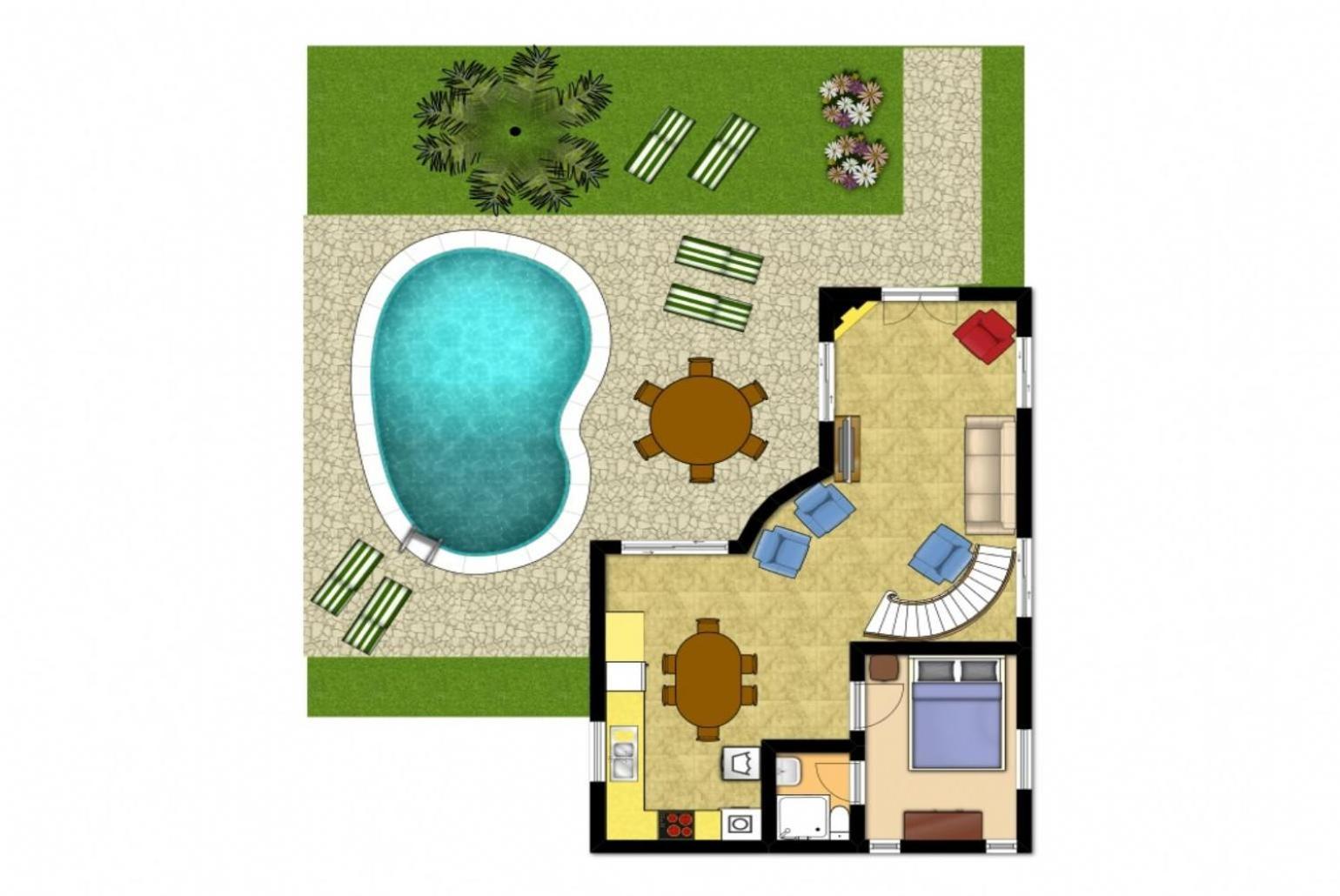 Villa Charianna *