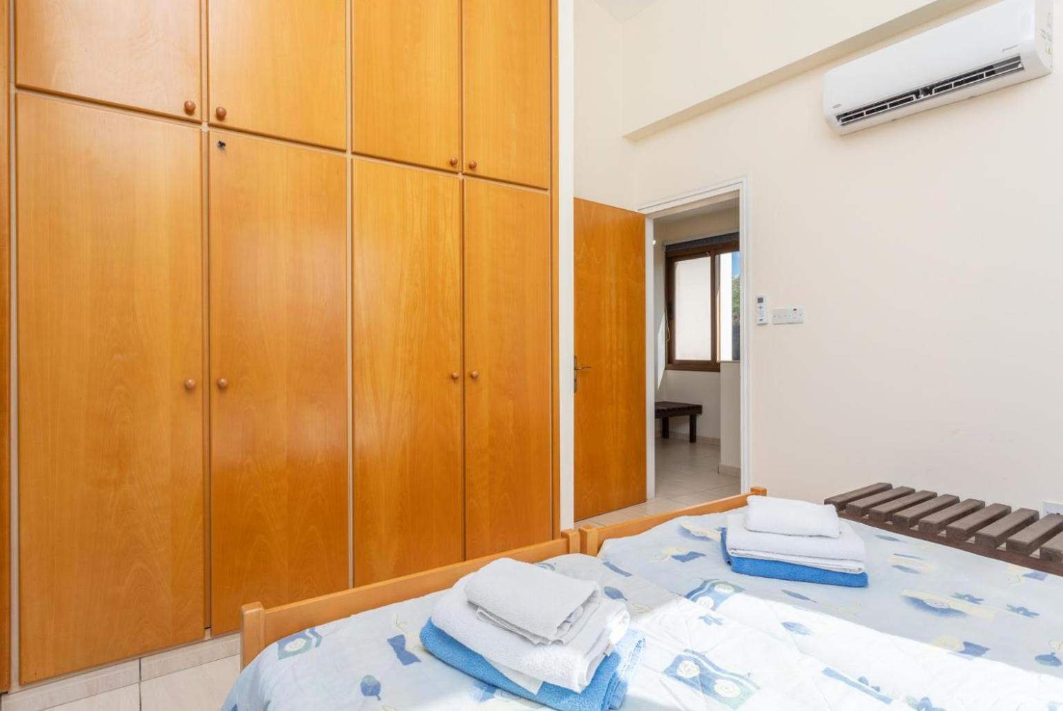Villa Halima Georgios *