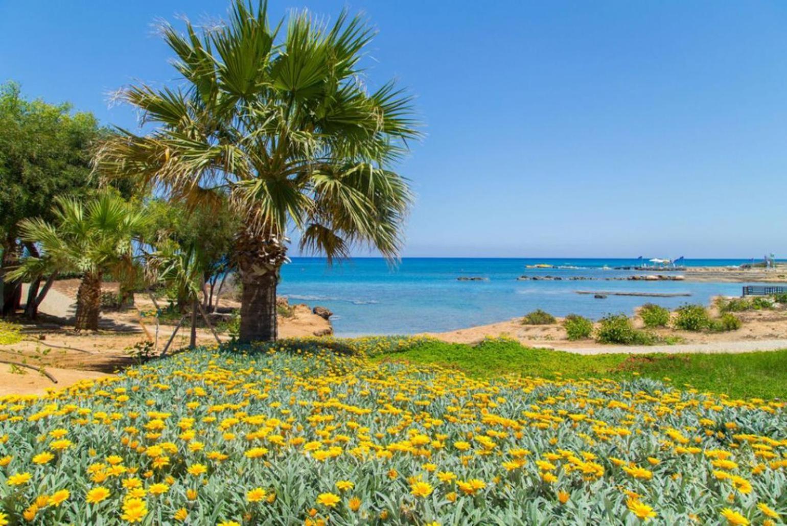 Constantinos Villa