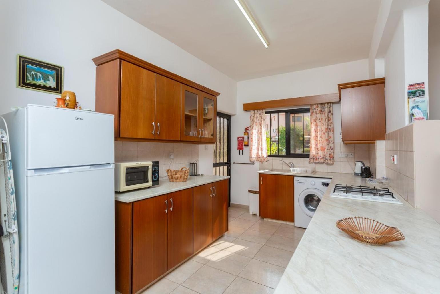 Eleni Villa Coral Bay