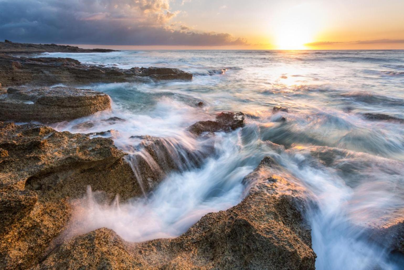 Eleni Coral Bay