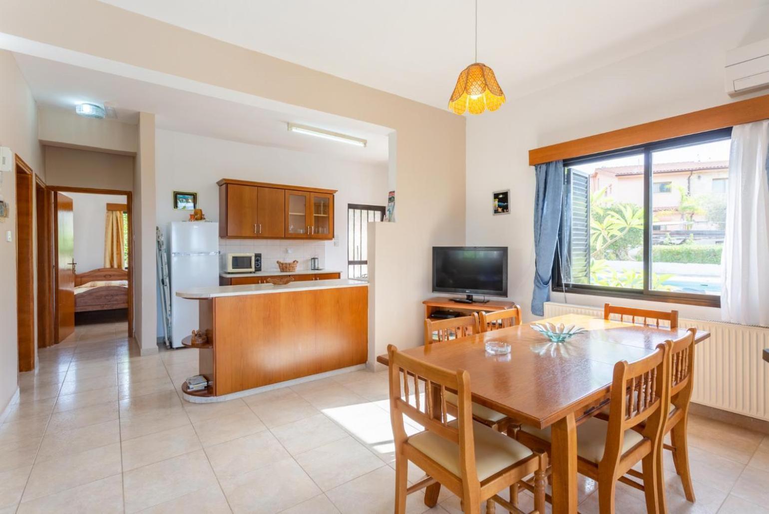 Villa Eleni Coral Bay
