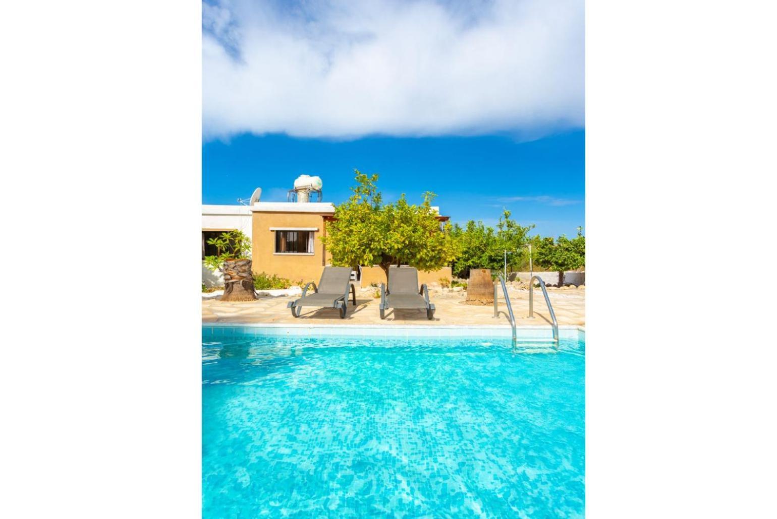 Villa Eleni