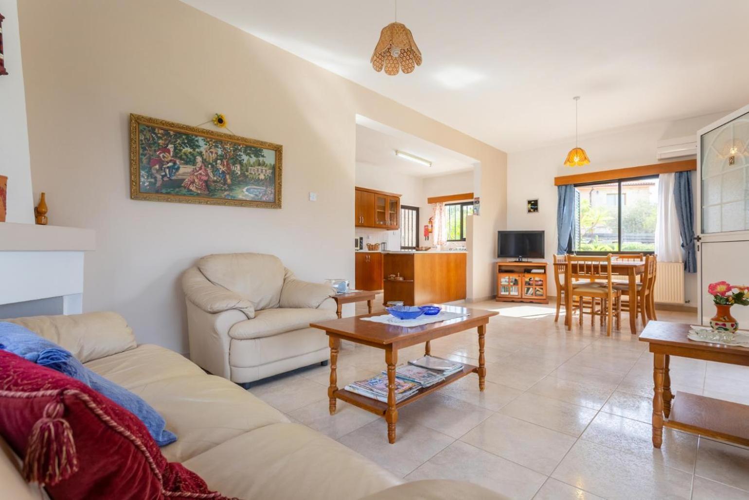 Eleni Coral Bay