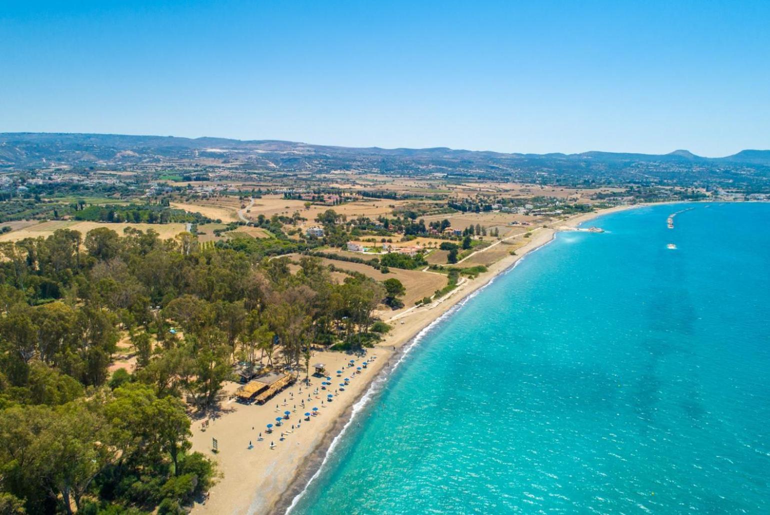 Villa Sun *