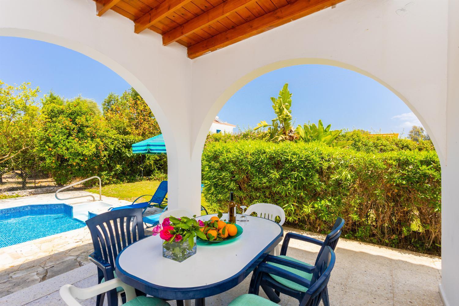 Villa Sun