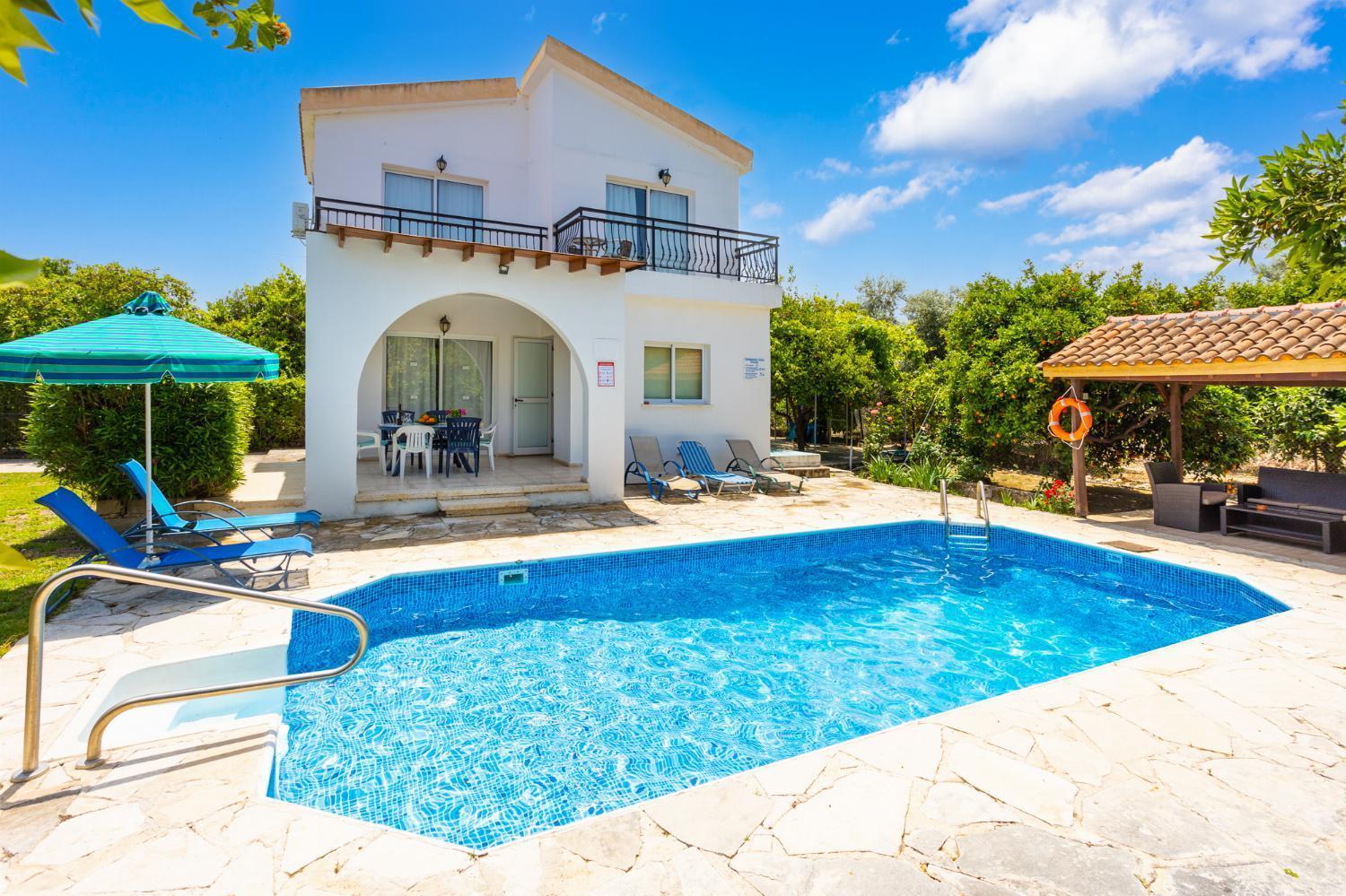 Sun Villa Polis