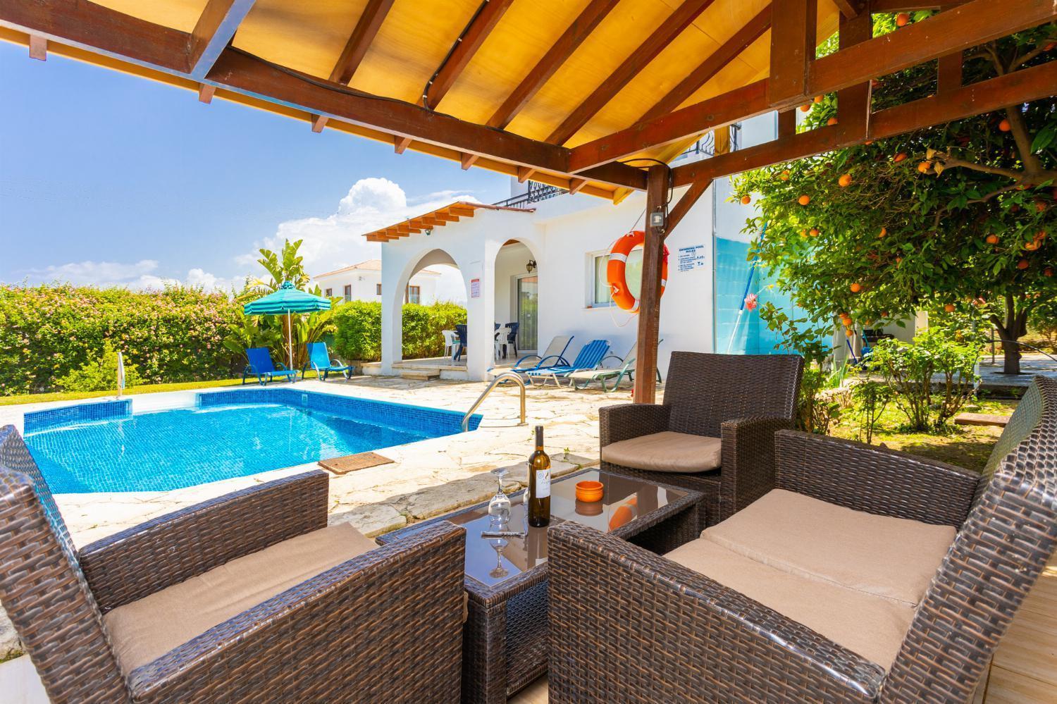 Sun Villa