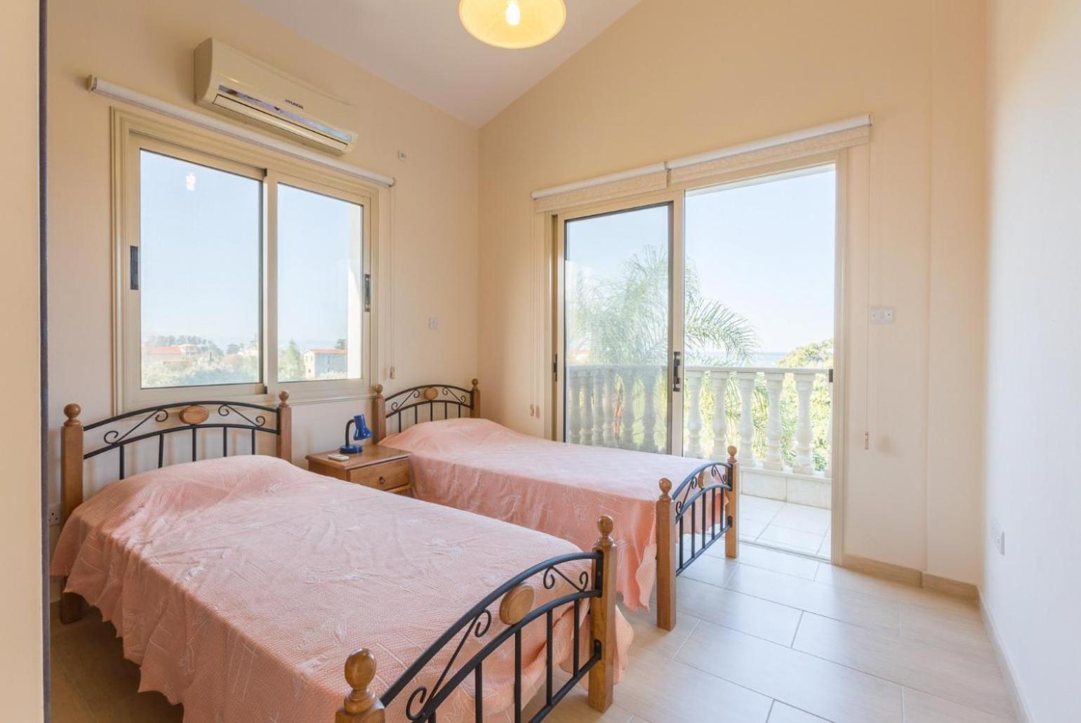 Villa Clementina *